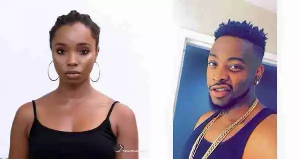 #BBNaija 2018: BamBam’s Church Member Reacts To Her Toilet Sex With Teddy-A